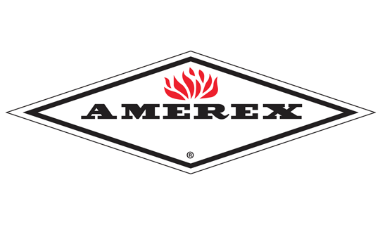 Amerex Fire Supplier Logo