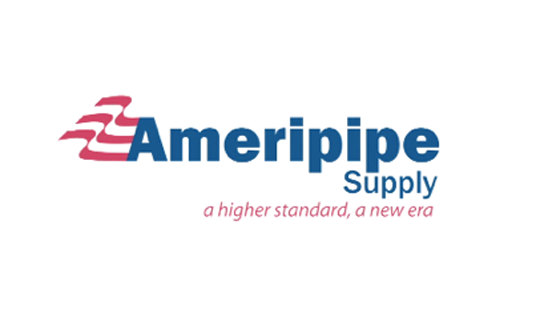 Ameripipe Fire Supplier Logo